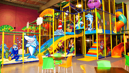 The Crazy Joker - Kalgoorlie Accommodation
