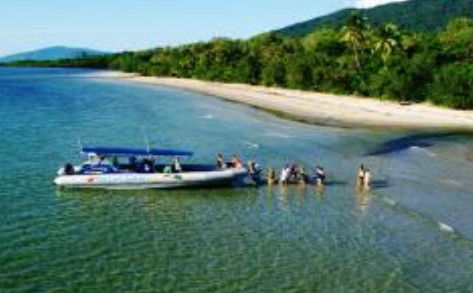 Cape Tribulation QLD Kalgoorlie Accommodation