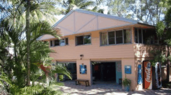 Alva QLD Kalgoorlie Accommodation