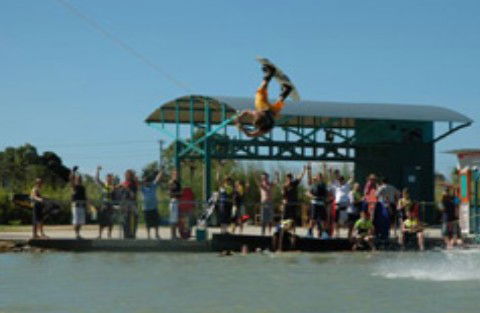 Cable Ski Cairns - Kalgoorlie Accommodation 0