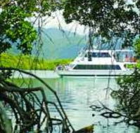 Cairns Harbour Cruises - Kalgoorlie Accommodation