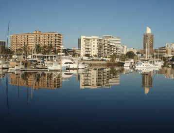 The Cultural Centre Townsville - Kalgoorlie Accommodation 2