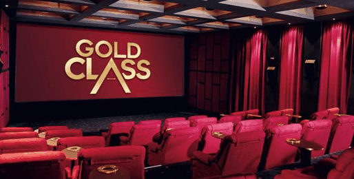 Event Cinemas - Townsville - Kalgoorlie Accommodation 1