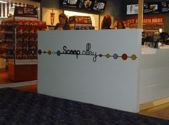 Event Cinemas - Townsville - Kalgoorlie Accommodation 4