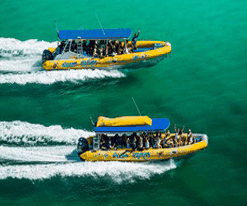 Ocean Rafting - Kalgoorlie Accommodation 2