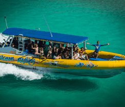 Ocean Rafting - Kalgoorlie Accommodation 3