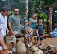 Ngadiku Dreamtime Walks - Mossman Gorge Centre - Kalgoorlie Accommodation
