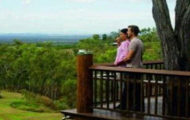 Aeroglen QLD Kalgoorlie Accommodation
