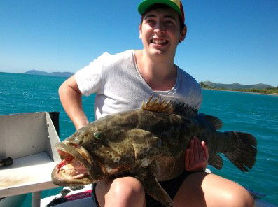Gone Fishing By Coral Sea Fishing Charters Airlie Beach - Kalgoorlie Accommodation 4