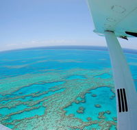 Air Whitsunday Day Tours - Kalgoorlie Accommodation