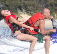 Absolute Adventure Jet Ski Hire - Kalgoorlie Accommodation
