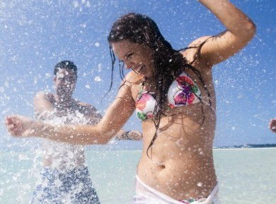 Airlie Beach Lagoon - Kalgoorlie Accommodation 0