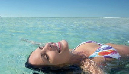 Airlie Beach Lagoon - Kalgoorlie Accommodation 2