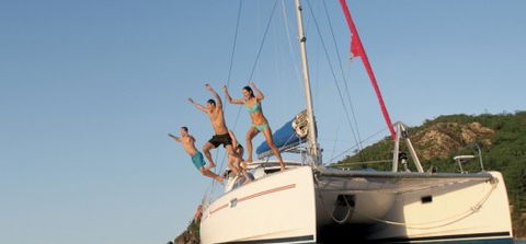 Airlie Beach Lagoon - Kalgoorlie Accommodation 3