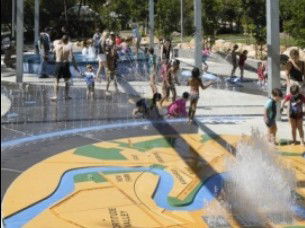 Aquativity - Kalgoorlie Accommodation 0