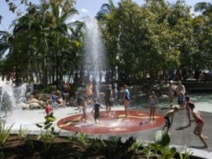 Aquativity - Kalgoorlie Accommodation 1