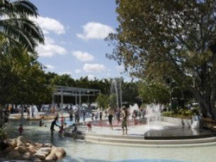 Aquativity - Kalgoorlie Accommodation 2