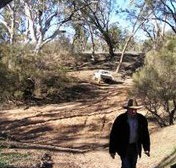 Augathella 4x4 Stock Route Trail - Kalgoorlie Accommodation