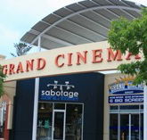 Grand Cinemas - Bunbury - Kalgoorlie Accommodation