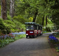 Araluen Botanic Park - Kalgoorlie Accommodation