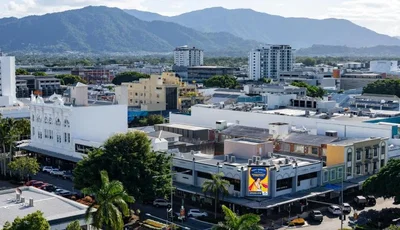 Cairns