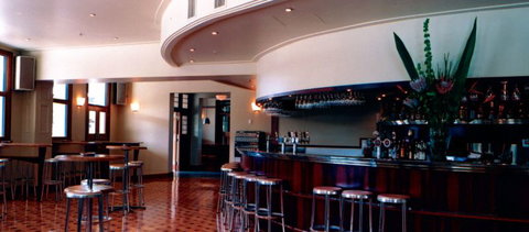 Harbour View Hotel - Kalgoorlie Accommodation 5