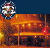 Irish Murphys - Kalgoorlie Accommodation