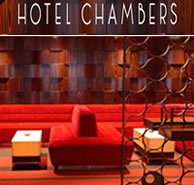 Hotel Chambers - Kalgoorlie Accommodation