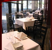 Infusion Restaurant - Kalgoorlie Accommodation