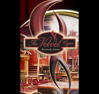 The Velvet Cigar - Kalgoorlie Accommodation