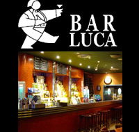 Bar Luca - Kalgoorlie Accommodation