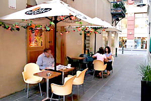 Melbourne City VIC Kalgoorlie Accommodation