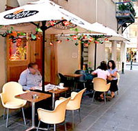 Alley Oop - Kalgoorlie Accommodation