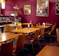 Alpha Deli  Cafe - Kalgoorlie Accommodation