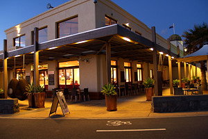 St Kilda VIC Kalgoorlie Accommodation