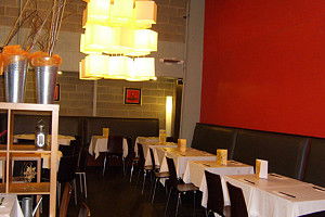 Ants Bistro - Kalgoorlie Accommodation 0