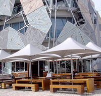 Arintji Cafe  Bar - Kalgoorlie Accommodation