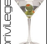 Privilege Bar  Level Three Restaurant at The Blacket - Kalgoorlie Accommodation