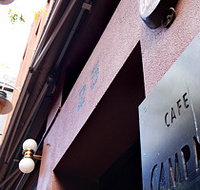 Campari - Kalgoorlie Accommodation