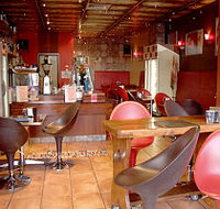 Chapelino - Kalgoorlie Accommodation
