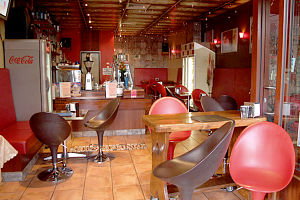 Chapelino - Kalgoorlie Accommodation 0