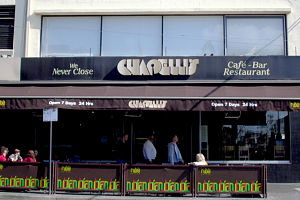 Chapelli's - Kalgoorlie Accommodation 0