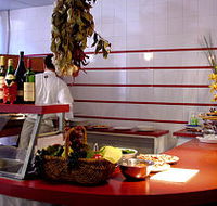 Ciao Pizza Napoli Restaurant - Kalgoorlie Accommodation