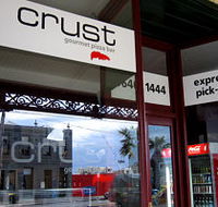 Crust - Kalgoorlie Accommodation