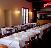 Da Vinci's Bistro - Kalgoorlie Accommodation