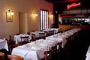 Da Vinci's Bistro - Kalgoorlie Accommodation 0