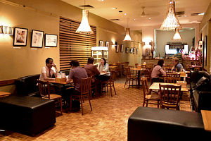 Daguerres - Kalgoorlie Accommodation 0