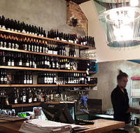 Denn Restaurant - Kalgoorlie Accommodation
