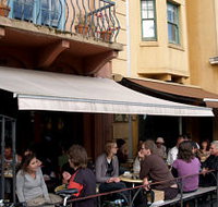 Dogs Bar - Kalgoorlie Accommodation