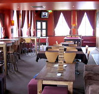 Drifter's Alibi - Kalgoorlie Accommodation